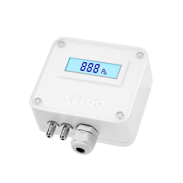 LFM11微差壓變送器