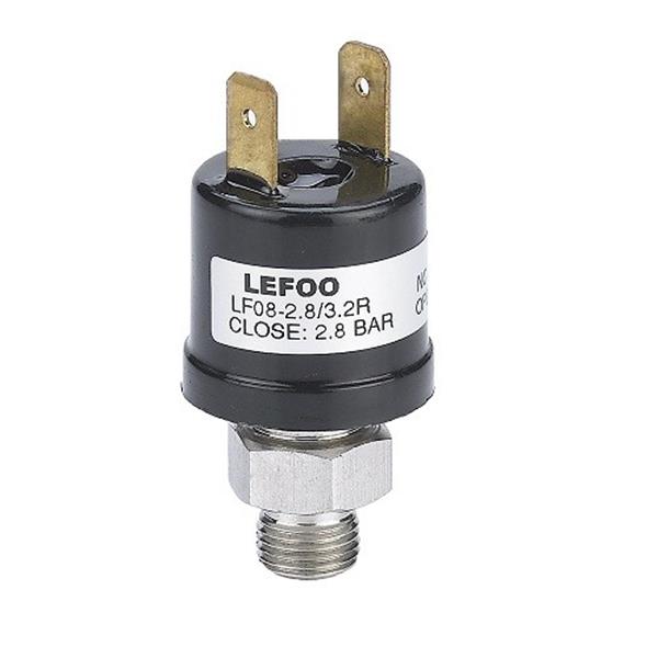 LF08小型多用途壓力開(kāi)關(guān)