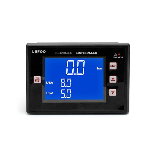 LFDS65數(shù)字式壓力開關(guān)