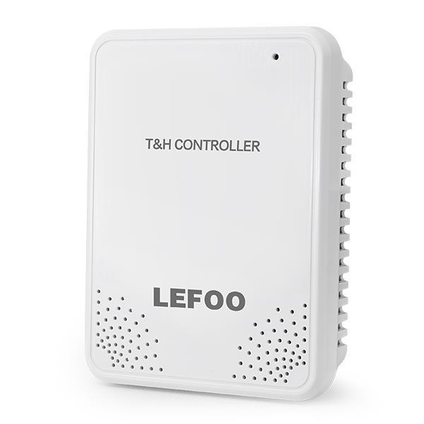 LFH21溫濕度控制器
