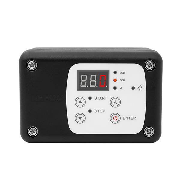 LFDS62數(shù)字式壓力開關