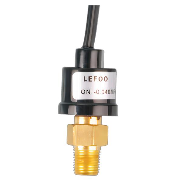 LF08V小型真空壓力開關(guān)