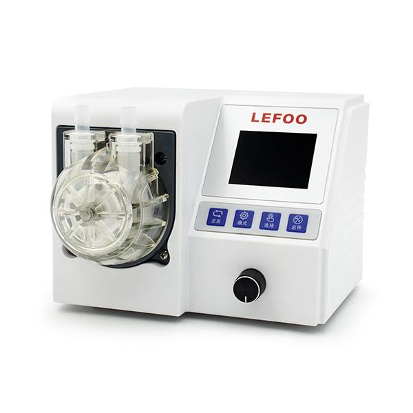 LFPC302/ST直流步進(jìn)多功能蠕動(dòng)泵