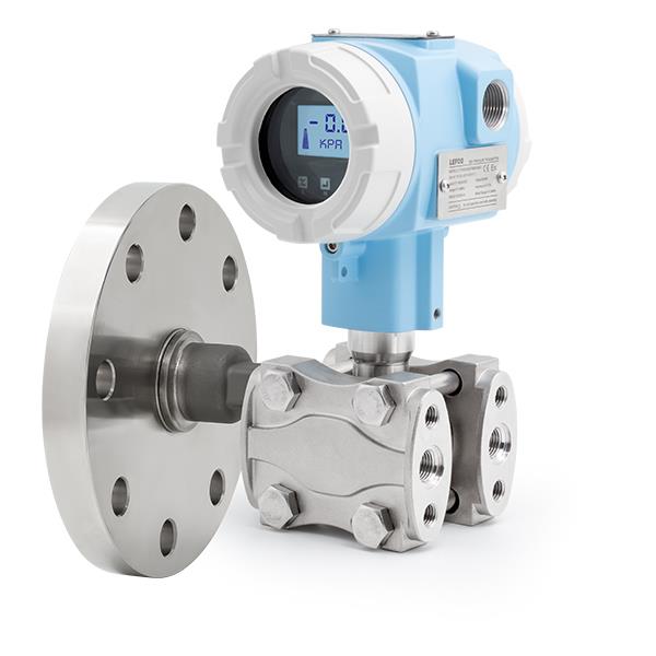 LFT715單法蘭差壓變送器