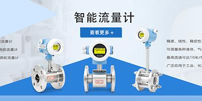 浙江力夫流量計:穩(wěn)定可靠的流量測量伙伴