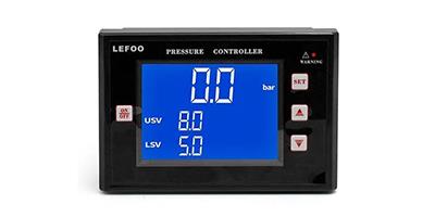 數(shù)顯壓力開關(guān),滿足各種需求的智能控制設(shè)備