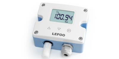 解讀大氣壓力變送器：原理、特點(diǎn)與廣泛應(yīng)用