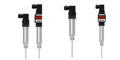 LFW20-2一體式溫度變送器：精確控制，安全保障 