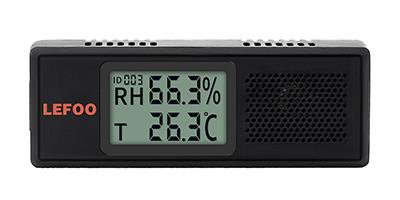 LFH60磁吸式溫濕度變送器:高效精準的環(huán)境監(jiān)測解決方案