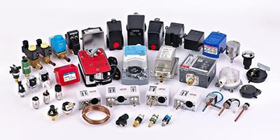 制冷壓力開關:市場現(xiàn)狀與未來展望