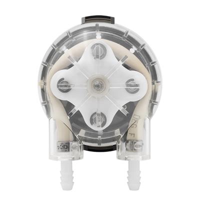 LFP402/ST直流步進蠕動泵