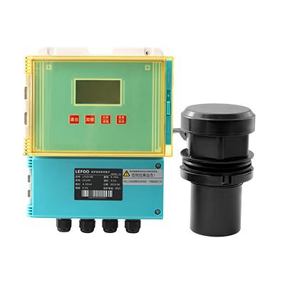 LFUD106超聲波明渠流量計(jì)